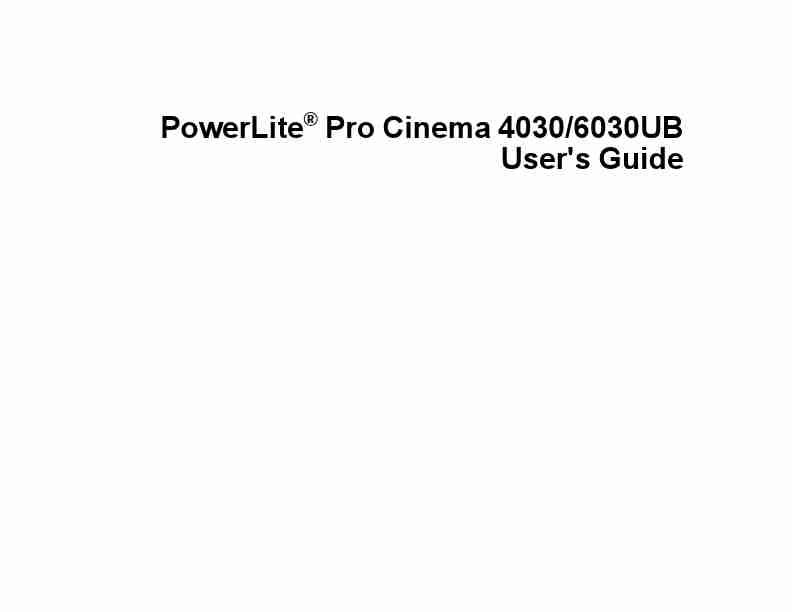 EPSON POWERLITE PRO CINEMA 4030-page_pdf